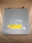 Cisco Asr1001-x V02 With 6-built-in Ge Ports With 20g  Dual Ac Ps