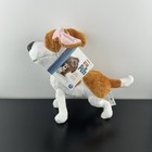 Secret Life Of Pets Max The Dog Spin Master Plush Stuffed Animal Toy 10    New