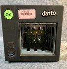 Datto S3b1000 4-bay 3 5  Nas Storage Server 32gb Ddr4 240gb Ssd     No Hdd