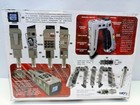 Mpc 1 1 Scale Space 1999 Commlock   Stun Gun Prop Replicas Model Kit Sealed