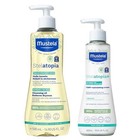 Mustela Stelatopia Eczema-prone Skin Bath Set  2-piece