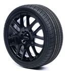 Lx Platinum Ku27 All-season Tire 215 45r17 91w 11-13 Honda Civic Si 10-11 Prius