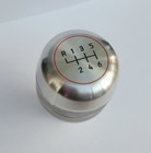 Weighted Aluminium Gear    Shift Knob Will Fit Audi A1 A3 A4 A5 A6 Etc  30