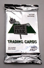 1998 South Park Jumbo 10 Card Sealed Pack Comic Images Cartman Rookie  2 Kenny 