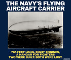 Us Navy Airship Uss Akron Or Macon Dirigible In Flight Vintage Photo 8x10 1930s