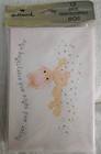 Vintage Hallmark Birth Announcements Sealed Pack Baby Girl Set Of 12 Nos