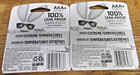 2-4pks - 8pcs New Energizer Aaa Ultimate Lithium Batteries Exp 2050 Freeship