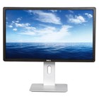 Dell P2314h 23  Fhd 1080p Widescreen Led Ips Lcd Monitor Vga Dp Dvi  grade B 