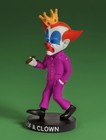 Tears Of A Clown San Francisco California Rapper Andre Nickatina Bobblehead Nib 