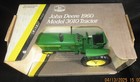 Vintage Ertl John Deere 1960 Model 3010 Diesel Tractor  5635 1 16 Scale