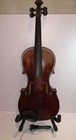 Antique Mathias Neuner Geigenmacher Mittenwald Nro  94 4 4 Violin Germany