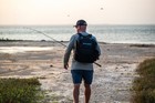 Shimano Blackmoon Backpacks Bags  shmblkmoon20fa  Fishing