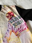 Elton John Goodbye Yellow Brick Road Full Graphic All Over Aop Shirt Medium