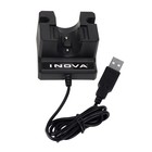Nite Ize Inova T4r Usb Charging Cradle