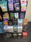 Disney Mystery Pin Set Pack      Choose Your Pack Sealed New Trading Pins