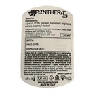 Panthera Tattoo Ink - Xxx Tribal Black - 5oz Bottle 5 Fl Oz