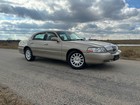 2007 Lincoln Town Car Signature