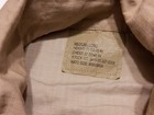 Us Army Military Combat Coat Jacket Desert Camo 82nd Airborne Division Medium M 