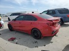 Left Tail Lamp 92403m7100 2019-2021 Kia Forte