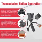 Transmission Shifter  1600429s For Jlg 8042 6036 6042 10042 10054 Skytrak Lift