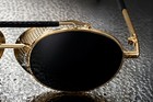 Dicyanin A Glasses Void See Mkiii Visual Perception Tool