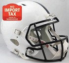 Penn State Nittany Lions Ncaa Riddell Speed Full Size Replica Football Helmet