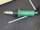  hot Air Tools  Brand  Gun Plastic Welder 1500w Professional Pvc Roofing Welding
