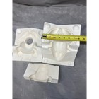 Creek-turn 690 Frog Ceramic Slip Casting Mold Vintage
