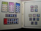 Canada 2006-2012 Mnh Single sheets booklets Scott Specialty Album Face  2196 Rx5