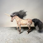 Breyer Classic Custom Unicorn Haired Mane And Tail