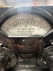 General Radio 546-c Audio-frequency Microvolter Vintage Signal Test Unituntested