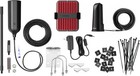 Weboost - Drive Reach Rv Cellular Signal Booster Kit For Rv s  Campers  Vans    