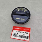 Oem Gas Fuel Filler Cap 17670-s5a-a32 Fits 2001-2005 Civic S2000 Element