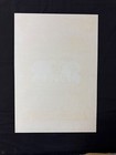 Family Dog  Avalon Fd - 101  Original Poster