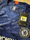 Nike 2019 Chelsea Fc Christian Pulisic Soccer Jersey Football Kit Adult Xl