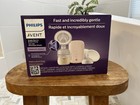 Philips Avent Single Electric Breast Pump Advanced  With Motion Technology  New