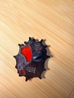 Spider-man - Marvel Stained Glass Blind Box Enamel Pin Hot Topic Exclusive
