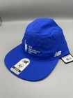 New Balance Tcs Nyc Marathon 2025 Hat 47    Brand