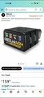 Obdlink Mx  Bluetooth Obd2 Scanner  Trip-logger Vehicle Data Monitor Local New