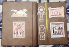          Egypt  1866-1969 Unused  119 Stamps  From 1st Issue Mnh   Mh Og Wmk Rare 