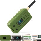 Meshtastic Heltec V3 Lora Kit With 3000mah Battery  Case   Antenna -ready To Use