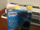 1997 Tiger Giga Pets Plus    Rugrats Keychain Virtual Pet Lcd Game    New
