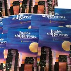 Ingles Sin Barreras Complete Course Original   Free Electronic Translator