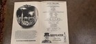 Annie  Original Broadway Cast Playbill Andrea Mcardle   Dorothy Loudon