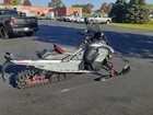 2024 Ski-doo Renegade   X-rs   900 Ace  Turbo R Ice R  Xt 1 25 Shox 7 2 In Silver