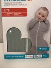 Love To Dream Swaddle Up Adaptive Swaddle Wrap - Olive - Newborn