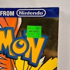 Pokemon Silver   Gold Version Nintendo Gameboy Color Nintendo Ds Player s Guide
