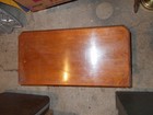Antique Musicare Shortwave Radio