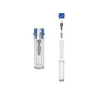 10 Units Spiral Internal Hex Self Drilling Fixture For Dental Int Hex Rp Sp