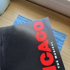 Chicago Broadway Musical Souvenir Program